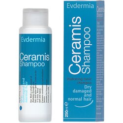 Evdermia ceramis šampon 250ml Cene