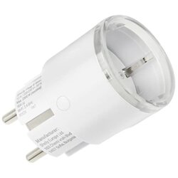 Shelly PAMETNA VTIČNICA SHELLY PLUG S MTR GEN3 ZA PAMETNI DOM, (5000293064) Cene
