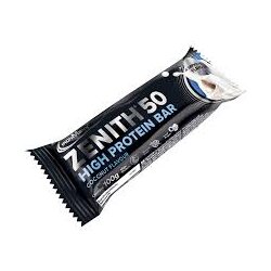 IRONMAXX ZENITH 50 Visokoproteinska pločica - kokos 100 g Cene