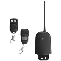  Set za kapije i garažna vrata 433 mhz RC-KIT2 Cene