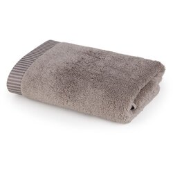 Svilanit Ručnik Ionity - svijetlo sivi light grey 70x140 cm Cene