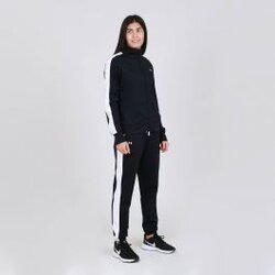 Under Armour ženska trenerka tricot tracksuit w 1365147-001 Cene