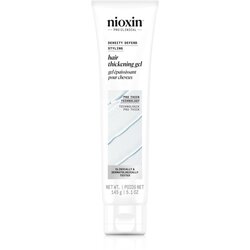 Nioxin Density Defend Hair Thickening Gel gel za učvršćivanje i oblik 140 ml Cene