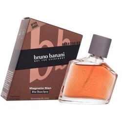 Bruno Banani Magnetic Man vodica po britju Cene