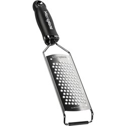 Microplane Gourmet Grater Star Blade black Cene