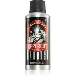 Uppercut Deluxe Hair Spray Sea Salt sprej za kosu za blago učvršćivanje 150 ml Cene