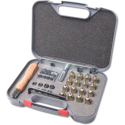 Waldhausen Komplet štol v kovčku - Navoj M10 Cene