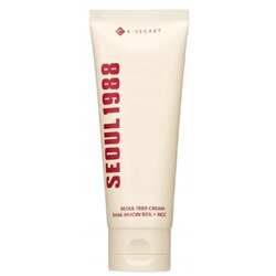 KSECRET SEOUL 1988 Cream Snail Mucin 93%+Rice 100ml Cene