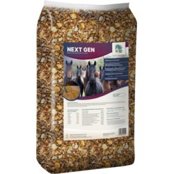 ALL-WIN Horse Next Gen - 15 kg Cene
