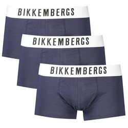 Bikkembergs Muške bokserice BKK1UTR10TR Cene