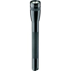 Maglite LED džepna svjetiljka MAG LED tehnologija Mini-Mag LED AAA na baterije 49g crna Cene