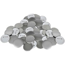 vidaXL Gumbi za izradu znački 500 kom 58 mm Cijene