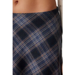 Trendyol Multicolor Low Waist Plaid Pattern A-line Maxi Length Woven Skirt Cijene