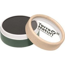 Terra Naturi Mono Eyeshadow Matt - 04 - black Cene