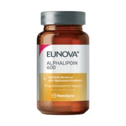 Hemofarm Eunova Alphalipoin 600 Cene