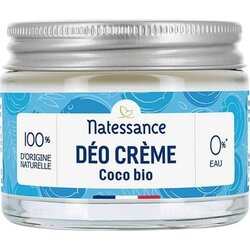Natessance Kremen deodorant Kokos Cene