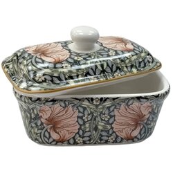 Hanipol F.H. Arkadiusz Hanik William Morris - Posuda - William Morris Cene