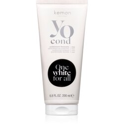 Kemon Group Kemon Yo Cond balzam za toniranje za blond lase 200 ml Cene