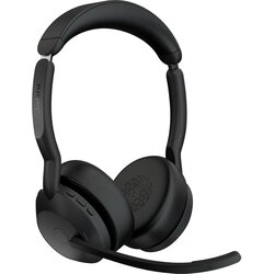 Jabra Bežične slušalice sa mikrofonom Evolve2 55 MS stereo USB-C Cene