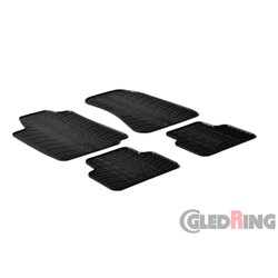 Gledring patosnice gumene ALFA ROMEO 159 2005- Cene
