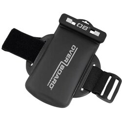 Overboard Pro-Sports Waterproof Arm Pack, Torbica za na roko, Črna, (21167535) Cene