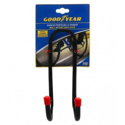 Goodyear Nosač zidni za biciklo 79233 Cene