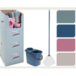 Mop I KANTA 10L SET SORTO Cene