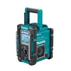 Makita DMR301 gradevinski radio solo Cijene