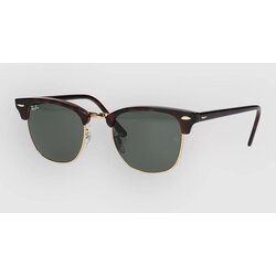 Ray Ban Clubmaster Classic RB3016 W0366 - M (51) Cene
