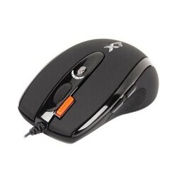 A4Tech X7 X-710BK black USB Cene