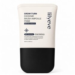 LILYEVE Grow Turn Exome Brush Ampoule Prime 100ml Cene