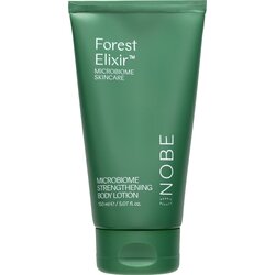 NOBE Nordic Beauty Forest Elixir® Microbiome Strengthening Body Lotion - 150 ml Cene
