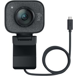 Logitech LOGI StreamCam GRAPHITE 960-001281 Cijene