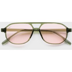 Soho Green-Pink Cene