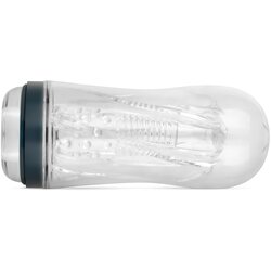 FPPR. Transparant Masturbator Cene