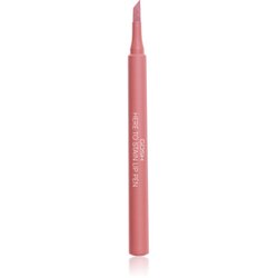 Gosh Copenhagen Here To Stain Lip Pen olovka za usne za dugotrajni efekt nijansa 002 Candy Stain 1 ml Cene