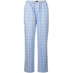 Polo Ralph Lauren Pižame & Spalne srajce PJ PANT-SLEEP-BOTTOM Večbarvna Cene