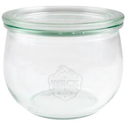 Westmark set od 6 staklenki Weck Tulpe, 580 ml Cene