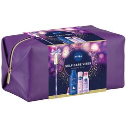 Nivea self care vibes poklon set za nju Cene