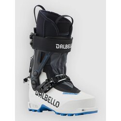 Dalbello Quantum Evo Sport W 2027 Ski Boots white / black Cene