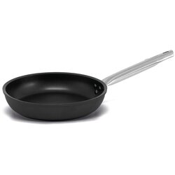 PUJADAS P145024 PONEV TEFLON 24cm BLACK PRO, (22153205) Cene
