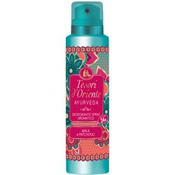 Tesori Doriente deo sprej 150ml ayurveda NMJM6KN Cene