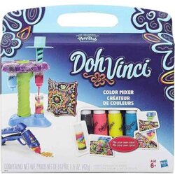  A9212 DOHVINCI COLOR MIXER Cijene
