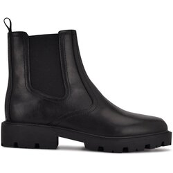 Nine West Yeeps ženske čizmice YEEPS_LE_BLK Cene