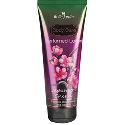 Belle Jardin Losion za telo Body Care parfemski - Japanska trešnja 250 ml Cene