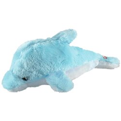 Home Plišana LED noćna lampa delfin PD01/BL Cijene