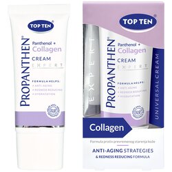Top Ten Propanthen expert collagen krema 30ml Cene
