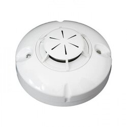 Unipos FD8030 konvencionalni optiki detektor dima (EN54-7) ( U003 ) Cene