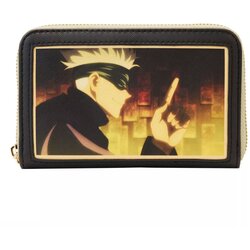 Loungefly jujutsu kaisen satoru gojo zip around novčanik Cene