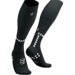 Čarape Compressport Full Socks Recovery 2.0 Black - 3M Cene